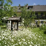 In Feld Am By Brennsee Apartmán *