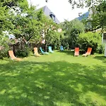 In Feld Am By Brennsee Apartment