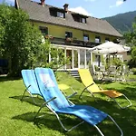 In Feld Am By Brennsee Apartment Feld am See