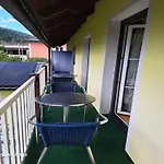 Apartment In Feld Am By Brennsee *