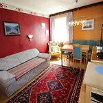 Apartment In Feld Am By Brennsee