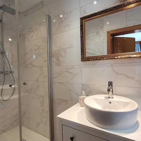 In Feld Am With Access Appartement Feld am See