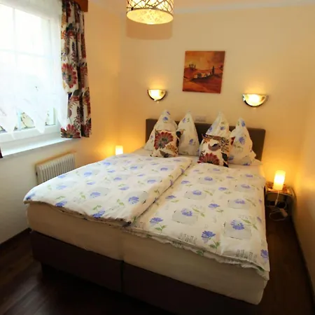 Appartement In Feld Am With Access Feld am See