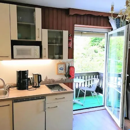 Appartement In Feld Am With Access *