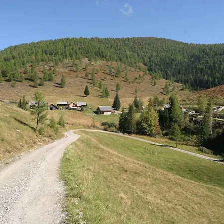 Appartement In Feld Am With Access Feld am See