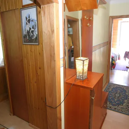 In Feld Am With Access Appartement Feld am See