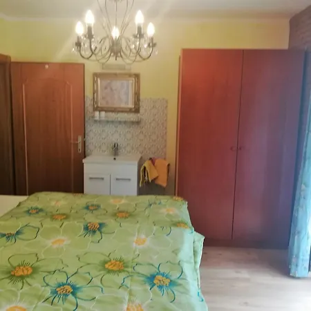 In Feld Am With Access Appartement Feld am See