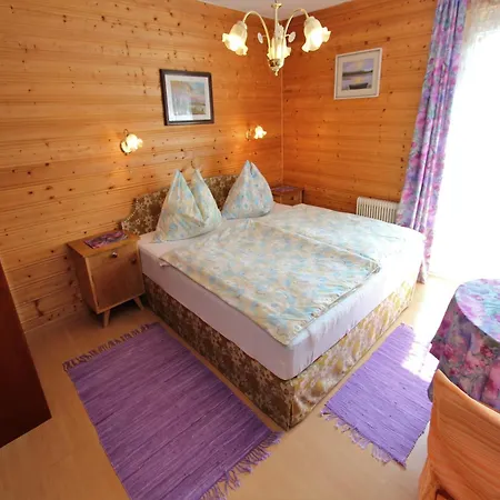 Appartement In Feld Am With Access