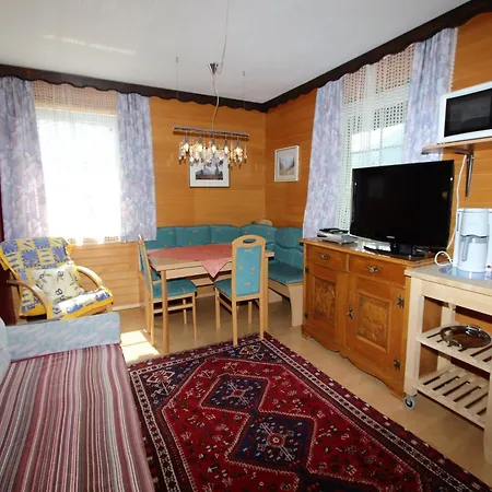 Appartement In Feld Am With Access Feld am See