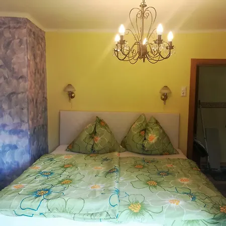 In Feld Am With Access Appartement