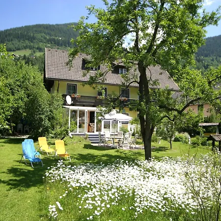 In Feld Am With Access Feld am See