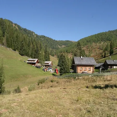 Appartement In Feld Am With Access Feld am See