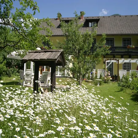 In Feld Am By Brennsee Appartement *