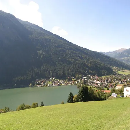 Daire In Feld Am By Brennsee *