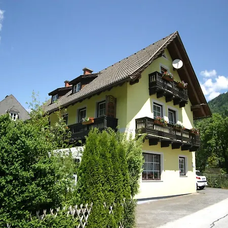 In Feld Am By Brennsee Appartement Feld am See