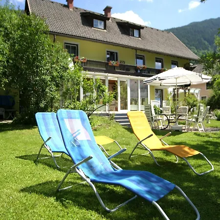 In Feld Am By Brennsee Appartement Feld am See