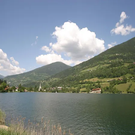 In Feld Am By Brennsee Appartement
