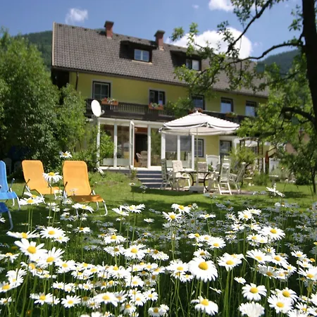 In Feld Am By Brennsee Appartement *