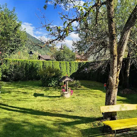Appartement In Feld Am By Brennsee Feld am See
