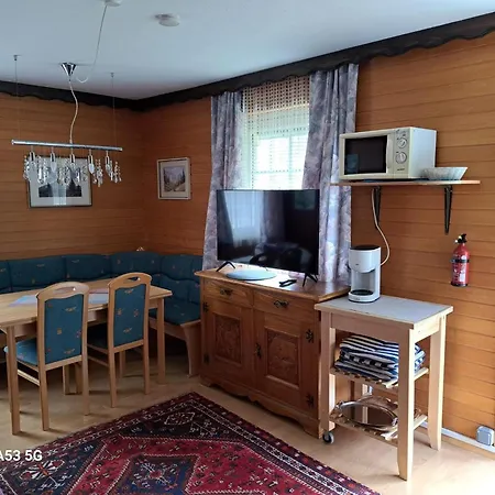 In Feld Am By Brennsee * Feld am See