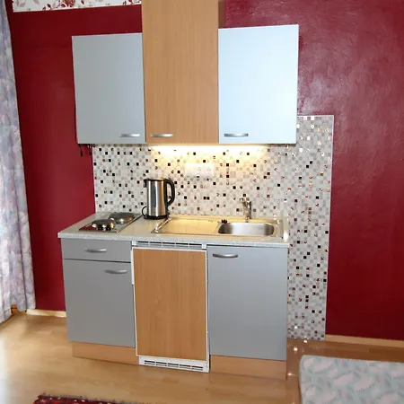 In Feld Am By Brennsee Feld am See