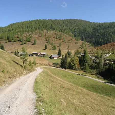 In Feld Am By Brennsee *