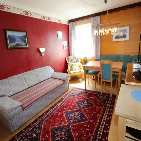 Daire In Feld Am By Brennsee