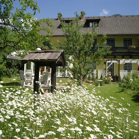 In Feld Am By Brennsee *