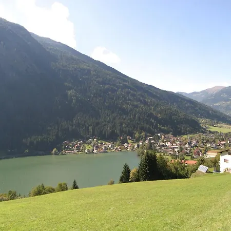 In Feld Am By Brennsee Appartement *
