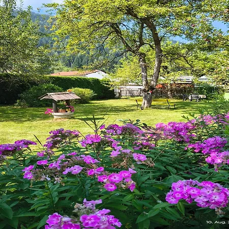 Daire In Feld Am By Brennsee Feld am See