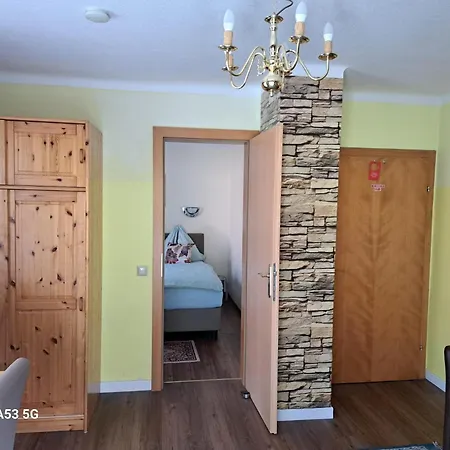 In Feld Am By Brennsee Daire