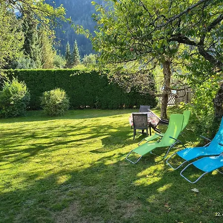 In Feld Am By Brennsee *