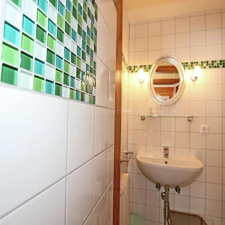 In Feld Am By Brennsee Appartement *