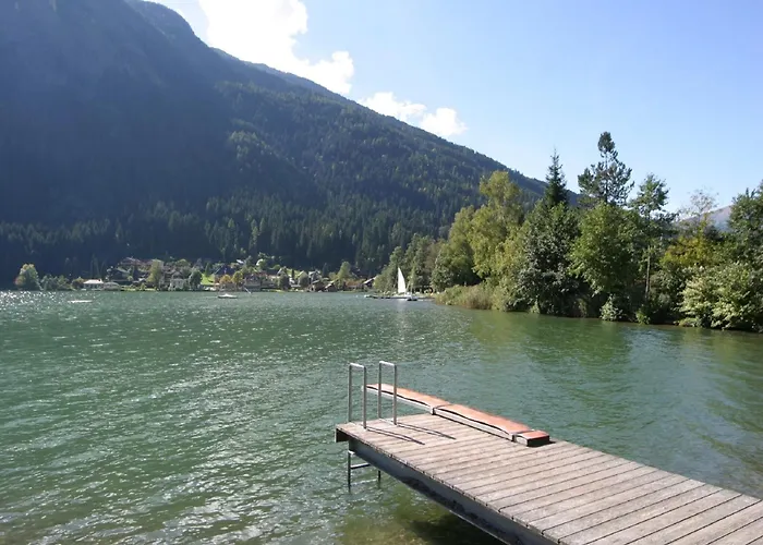 In Feld Am By Brennsee Apartment *