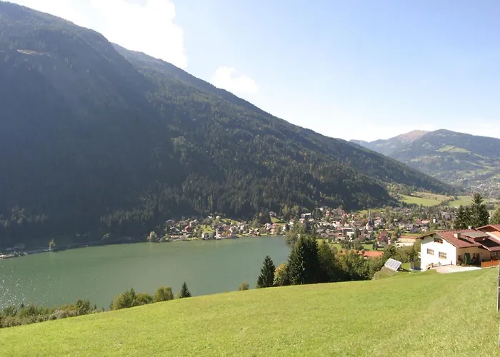 Apartment In Feld Am By Brennsee *