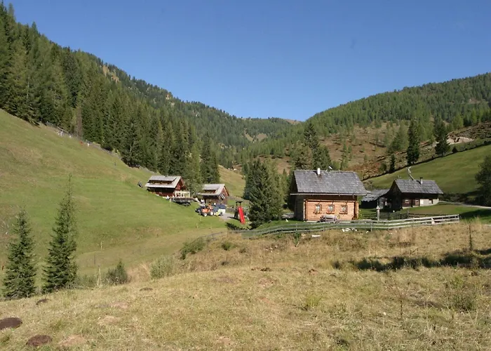 In Feld Am By Brennsee *