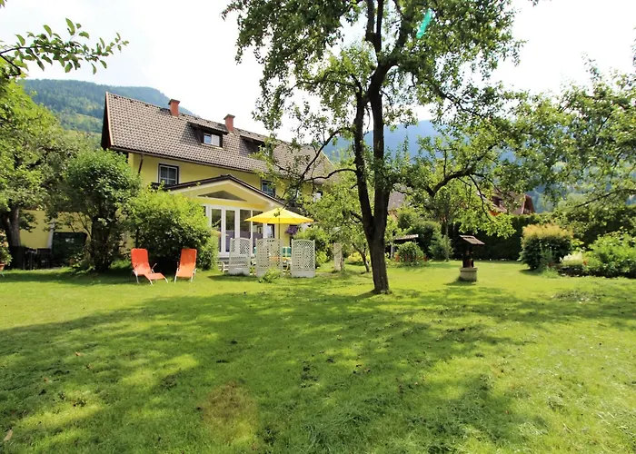 In Feld Am By Brennsee