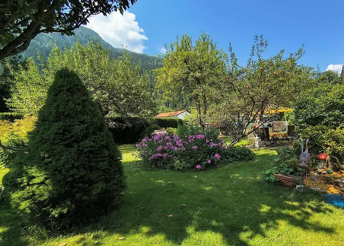 In Feld Am By Brennsee Feld am See