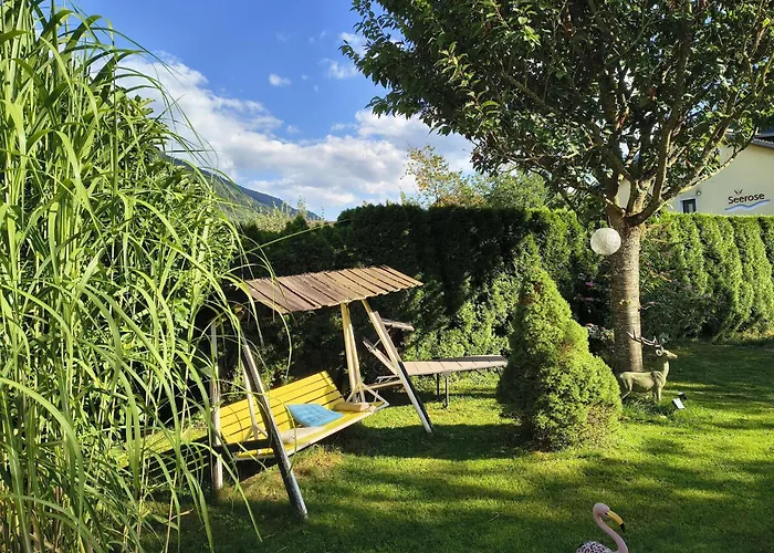 In Feld Am By Brennsee