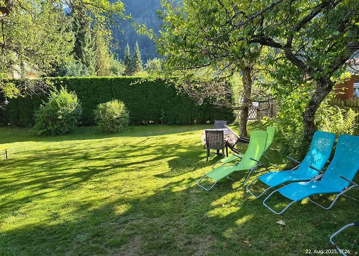 In Feld Am By Brennsee *