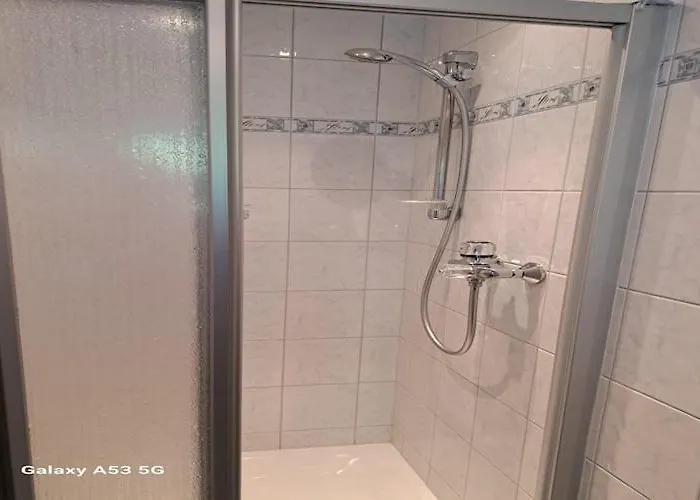 Apartment In Feld Am By Brennsee Feld am See