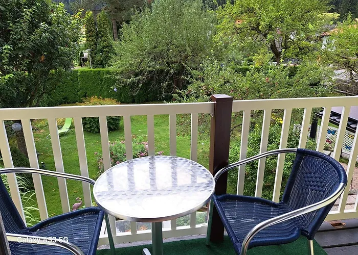 In Feld Am By Brennsee Apartment Feld am See