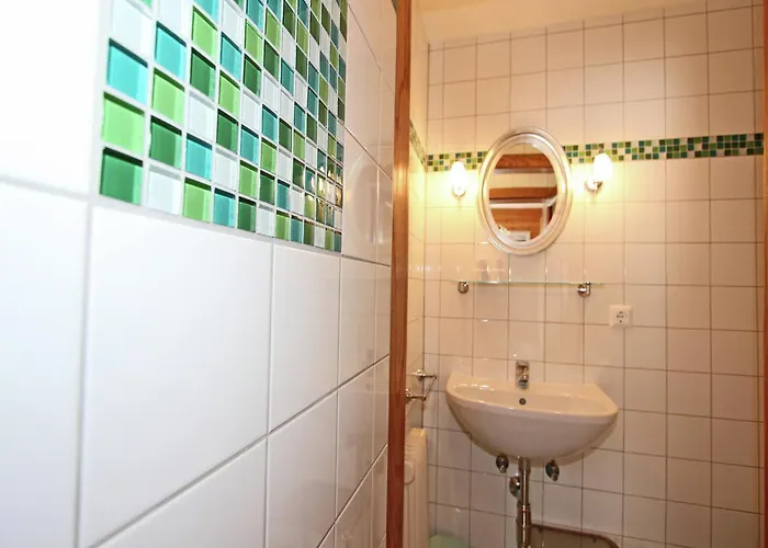 Apartment In Feld Am By Brennsee *