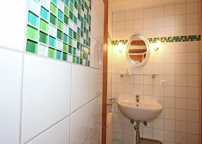 In Feld Am By Brennsee Apartment Feld am See