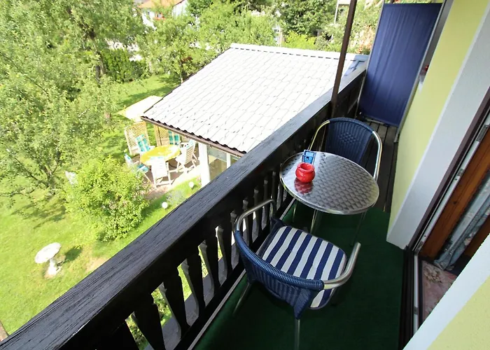 In Feld Am By Brennsee * Feld am See