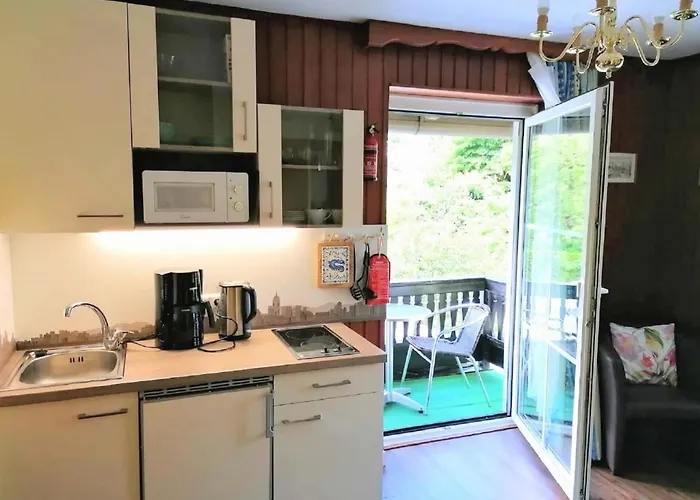 In Feld Am By Brennsee