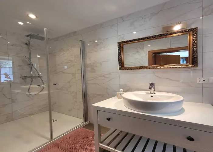 In Feld Am By Brennsee * Feld am See