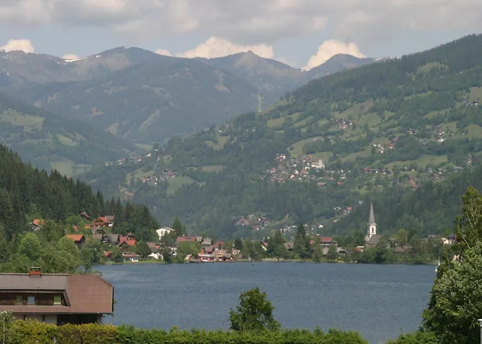 In Feld Am By Brennsee Apartment