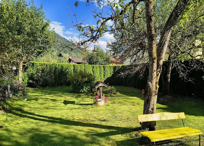 In Feld Am By Brennsee Apartment Feld am See